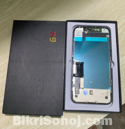 Iphone 11 GX display